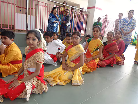 Kannada Rajyotsava